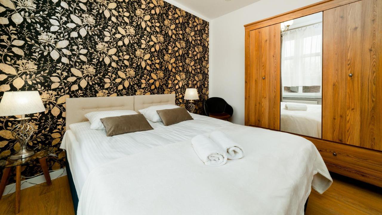 Apartamenty Everysky - Gorna 8 Jelenia Gora Exterior photo