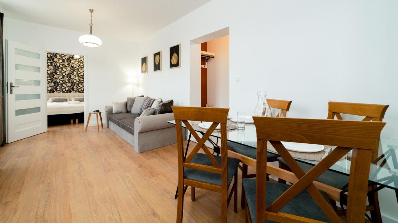 Apartamenty Everysky - Gorna 8 Jelenia Gora Exterior photo