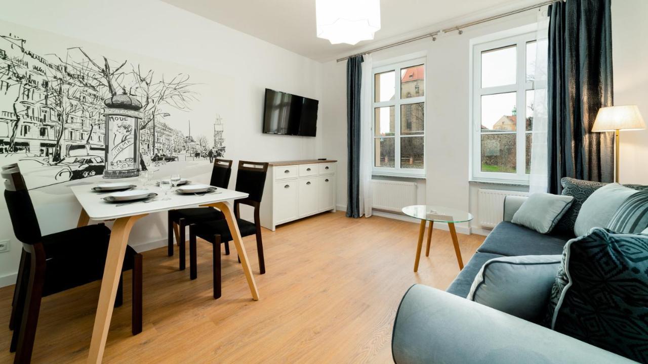 Apartamenty Everysky - Gorna 8 Jelenia Gora Exterior photo